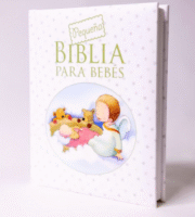 Pequeña Biblia Para Bebes